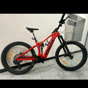 풀서스펜션 MTB 자전거