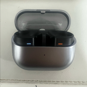 갤럭시 버즈3 프로 본체(충전케이스) 새상품