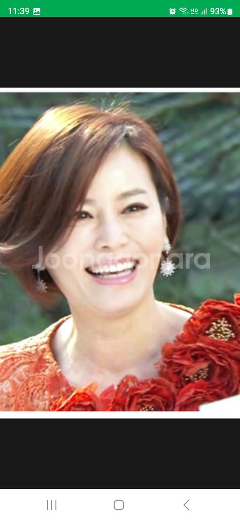 18k 렉스다이아몬드 스노우퀸 귀걸이--3