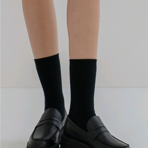 유메르 체르보 플랫폼 로퍼