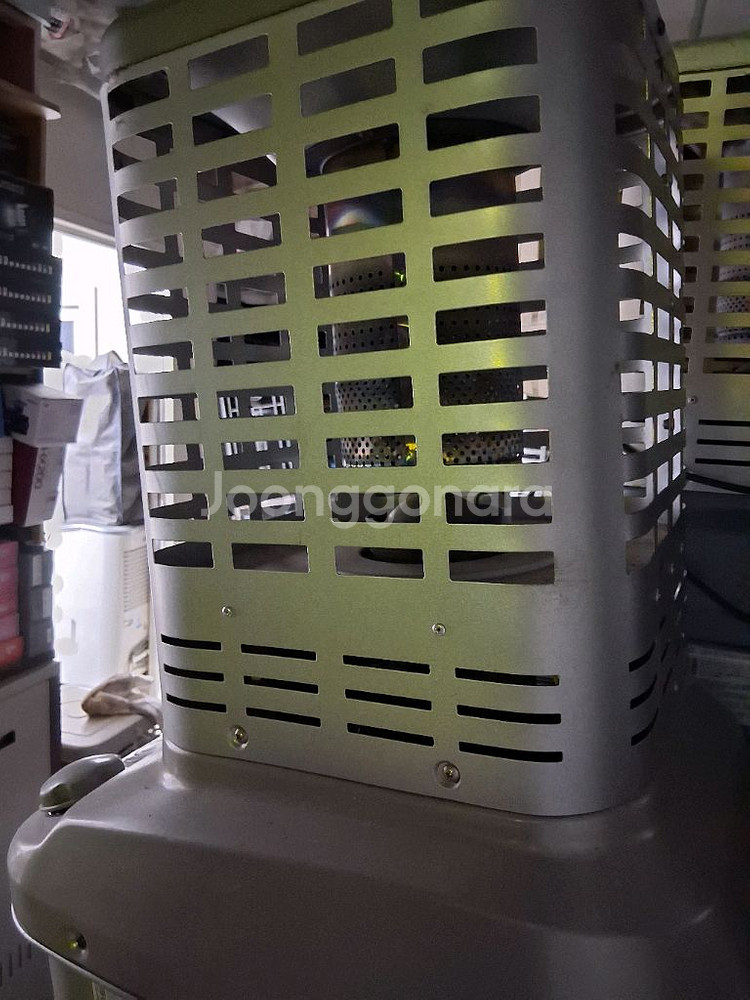 스타리온석유난로 온풍기 열풍기 등유난로 로터리난로--4