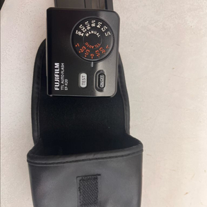 후지필름 ef-x20 플래시 스트로브 판매