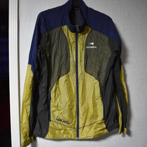 아이더 남성 경량 바람막이 (L) 이미지