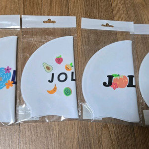 졸린 수모 프리티 과일수모 일괄