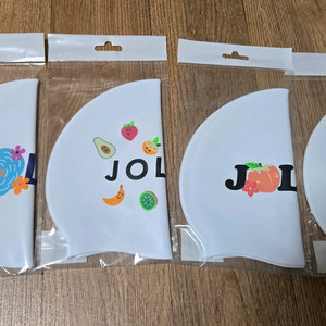 졸린 수모 프리티 과일수모 일괄