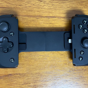 키시v2 아이폰 8핀전용 핸드폰 컨트롤러