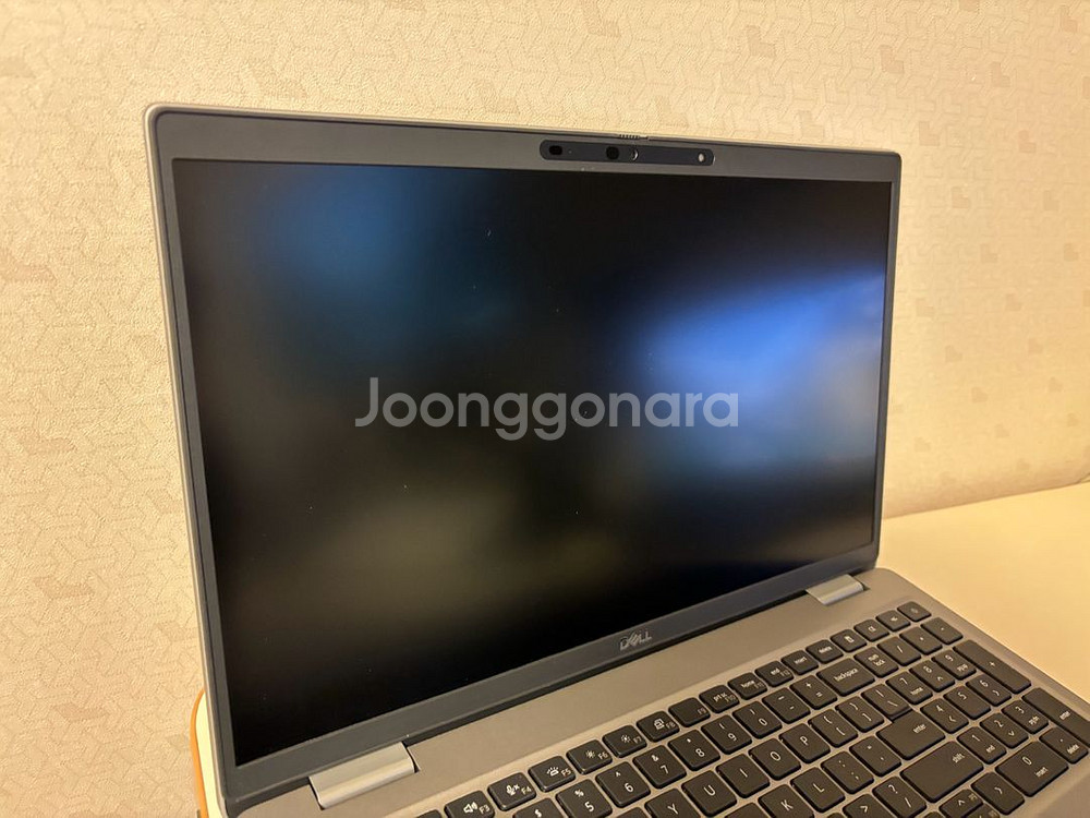 델 노트북(i7 / 16g / mx450 / 15.6)--9