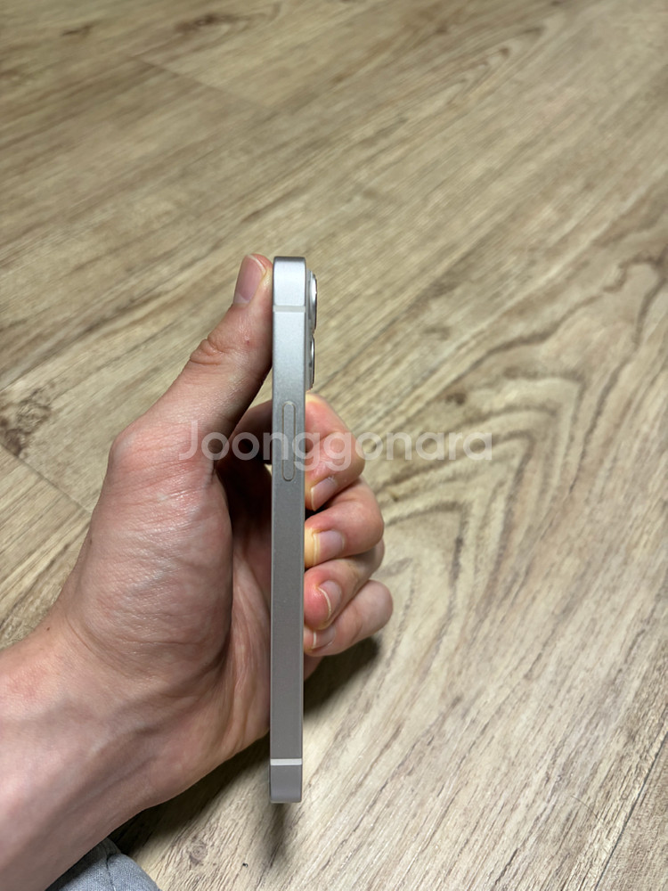 아이폰 13미니 256g + 에어팟 프로 2세대 판매--5