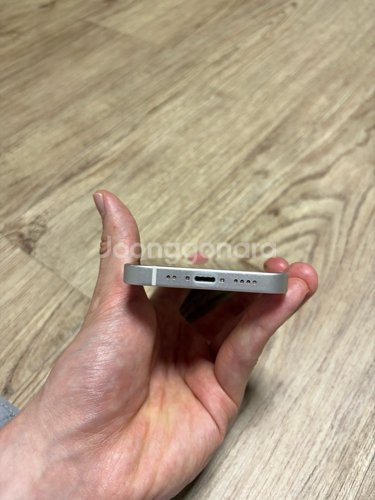 아이폰 13미니 256g + 에어팟 프로 2세대 판매--6