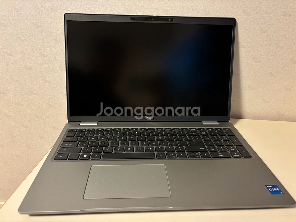 델 노트북(i7 / 16g / mx450 / 15.6)--10