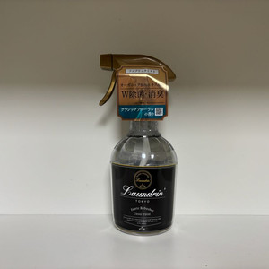 일본 란도린 패브릭 미스트 클래식 플로랄 370ml