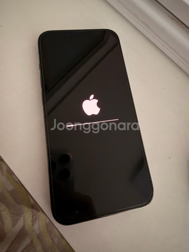 아이폰13프로 128기가--4