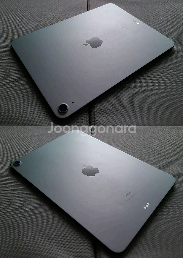 부산 아이패드 에어 4세대 64GB 와이파이 팝니다.--1