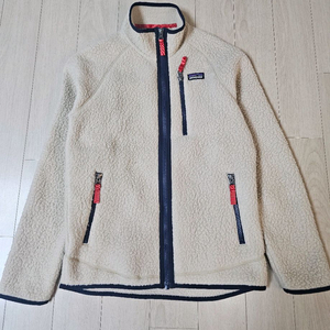 파타고니아키즈 레트로 파일 후리스 자켓