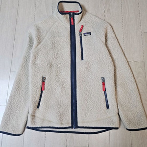 파타고니아키즈 레트로 파일 후리스 자켓