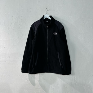 노스페이스 후리스 플리스 자켓 L