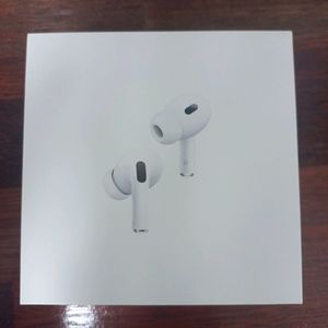 에어팟 프로 2세대(Usb-C) 미개봉 apple 애플