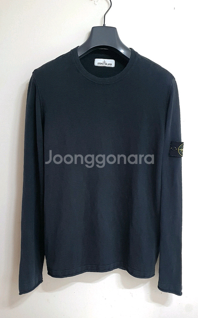 스톤아일랜드 정품 니트 판매해요--0