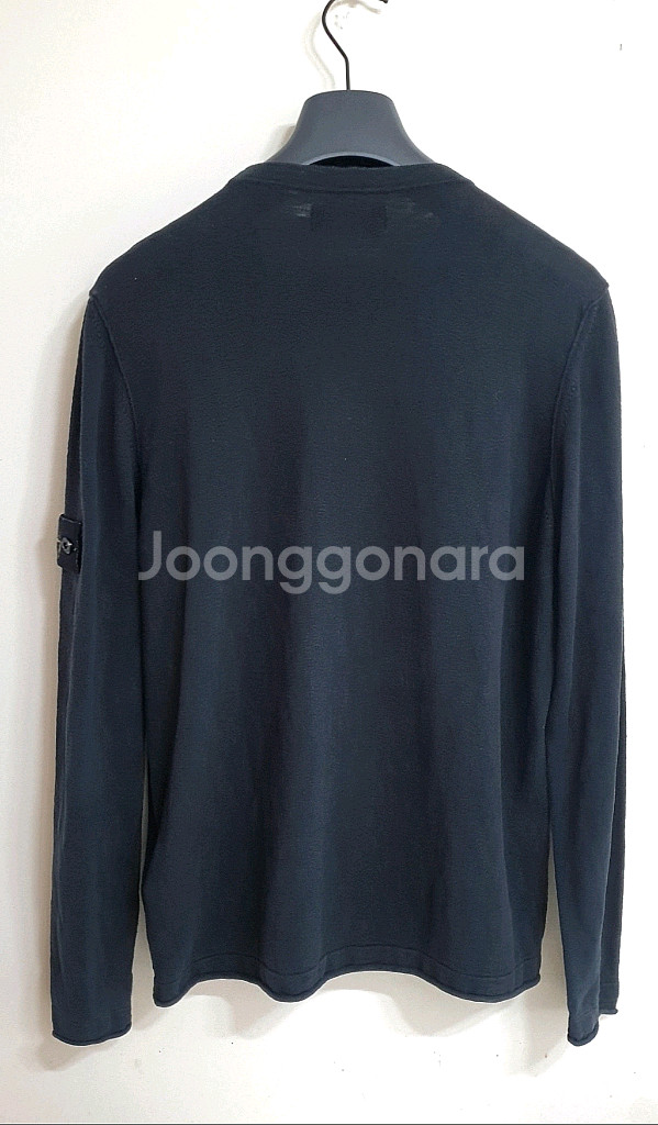 스톤아일랜드 정품 니트 판매해요--1