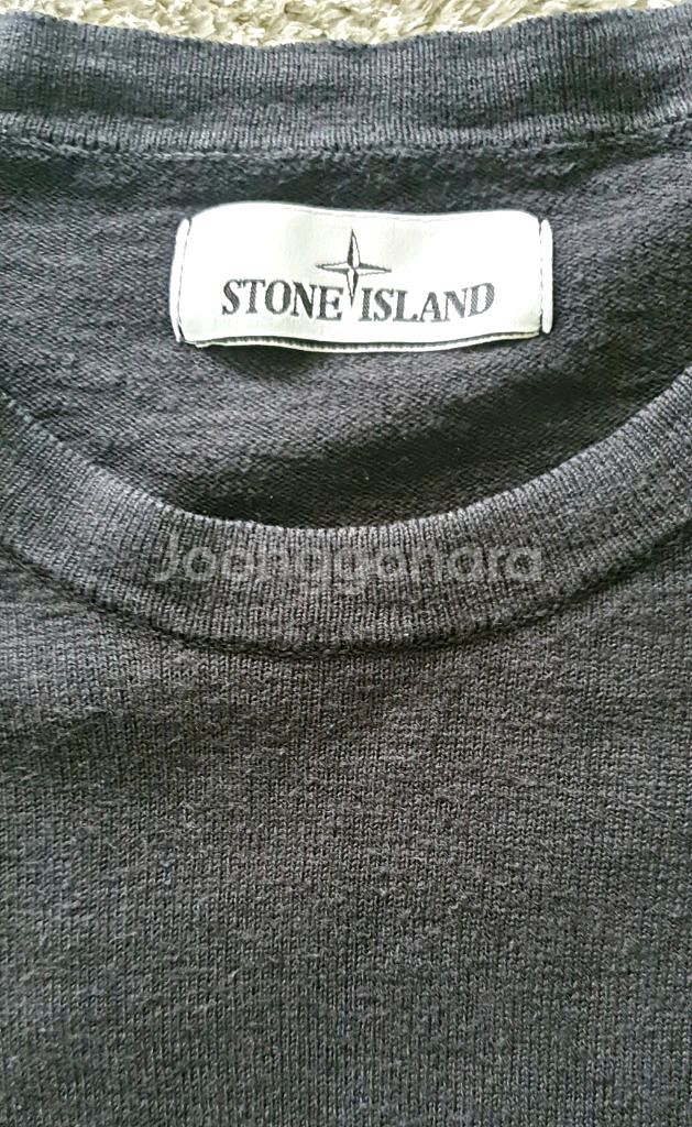 스톤아일랜드 정품 니트 판매해요--6
