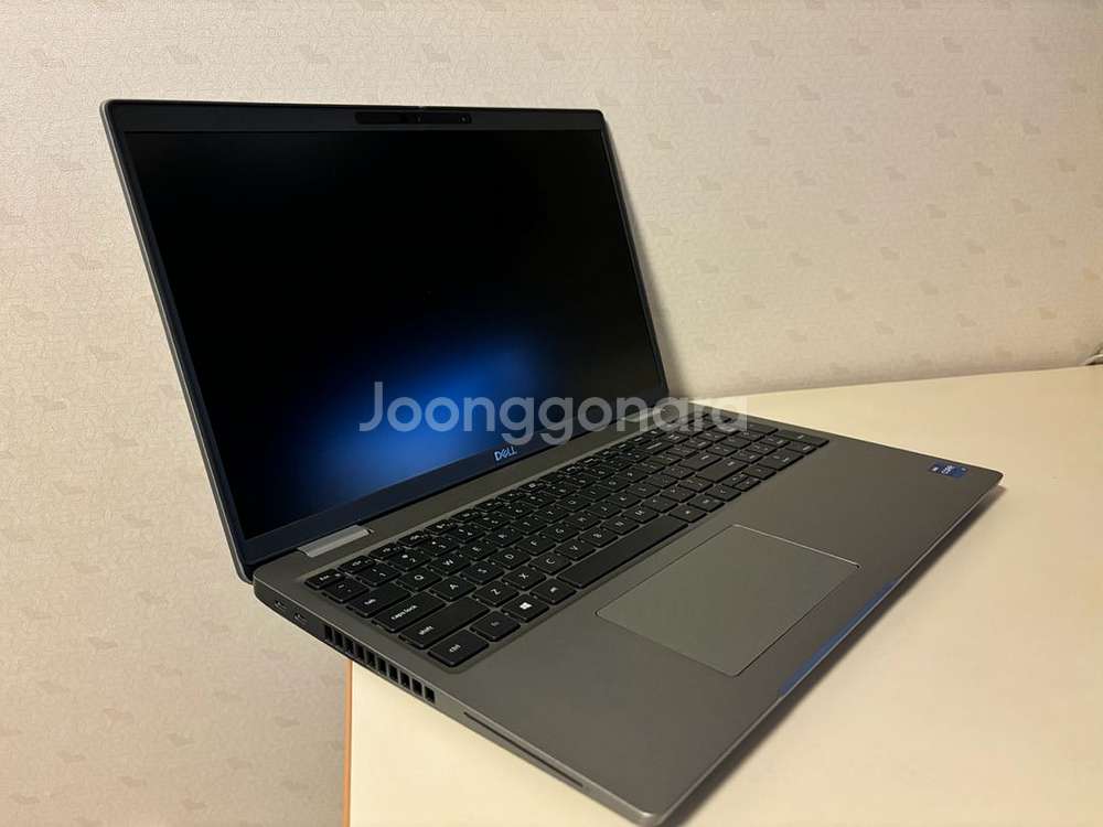 델 노트북(i7 / 16g / mx450 / 15.6)--1