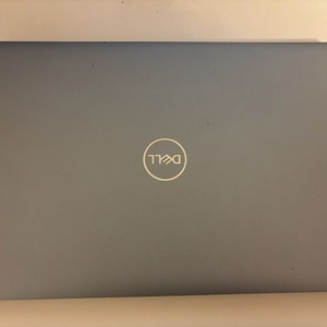 델 노트북(i7 / 16g / mx450 / 15.6)