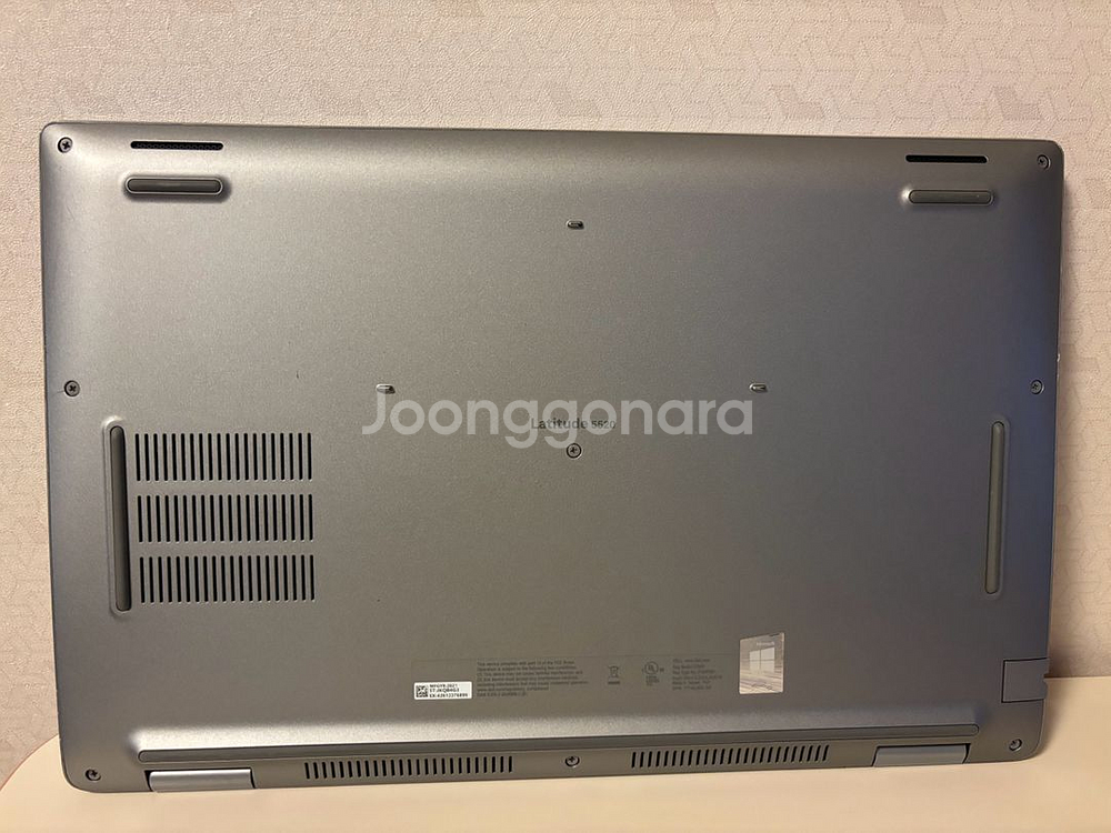 델 노트북(i7 / 16g / mx450 / 15.6)--4