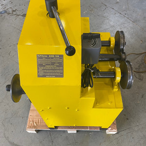 원형/사각 파이프 밴딩기 팝니다