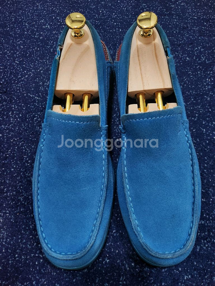 락포트 드라이빙 슈즈 260--0