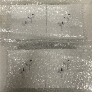 에어팟프로2 미개봉 새상품