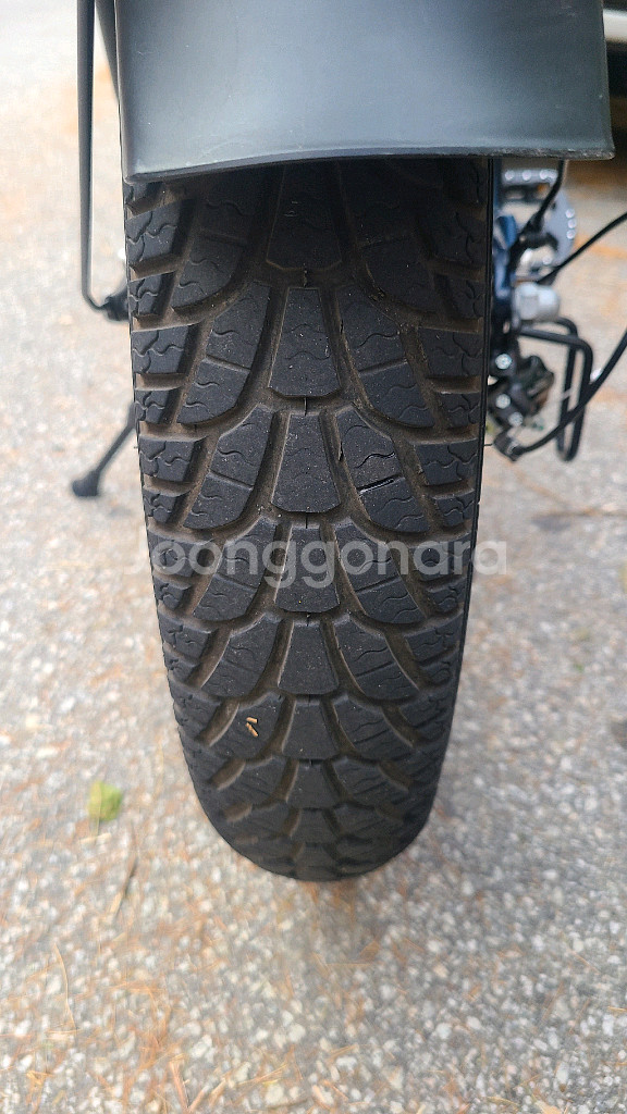 (배터리2개)벤틀러스xt10pro 전기자전거--2