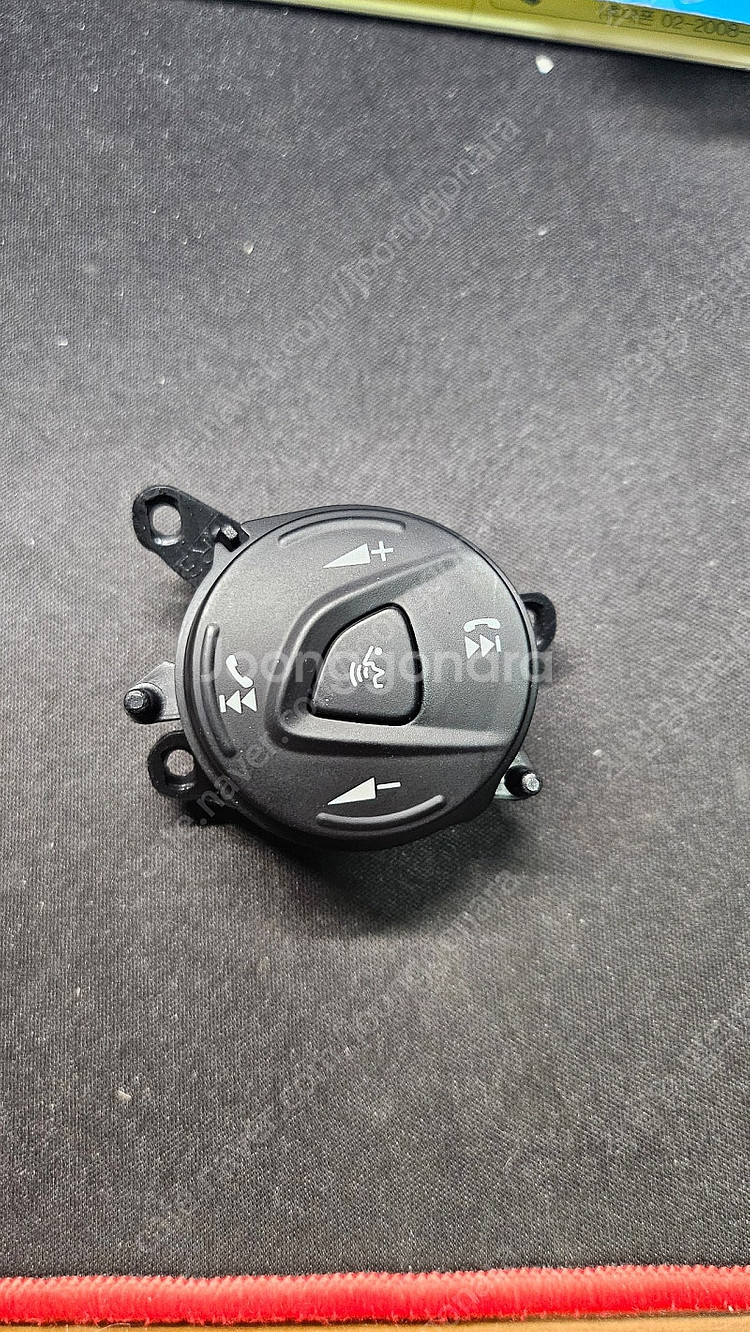 포드 스티어링 휠 리모컨 팝니다--0