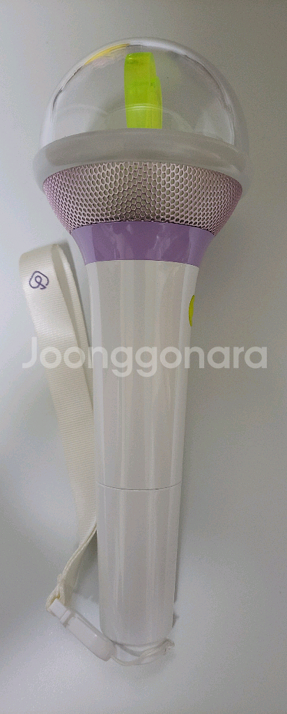 아이유 아이크 + 밴드 + 특전--2