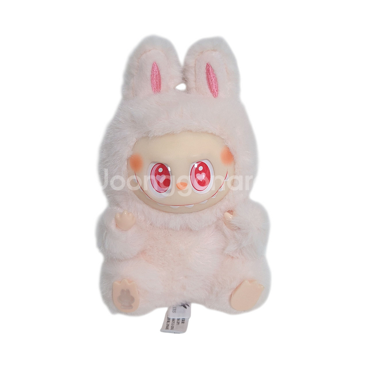 2세대 라부부 인형 캐릭터 키링 가방고리 16cm 핫템--1