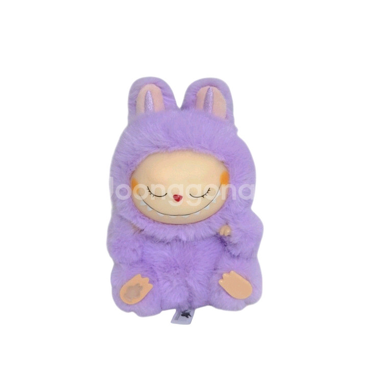 2세대 라부부 인형 캐릭터 키링 가방고리 16cm 핫템--4