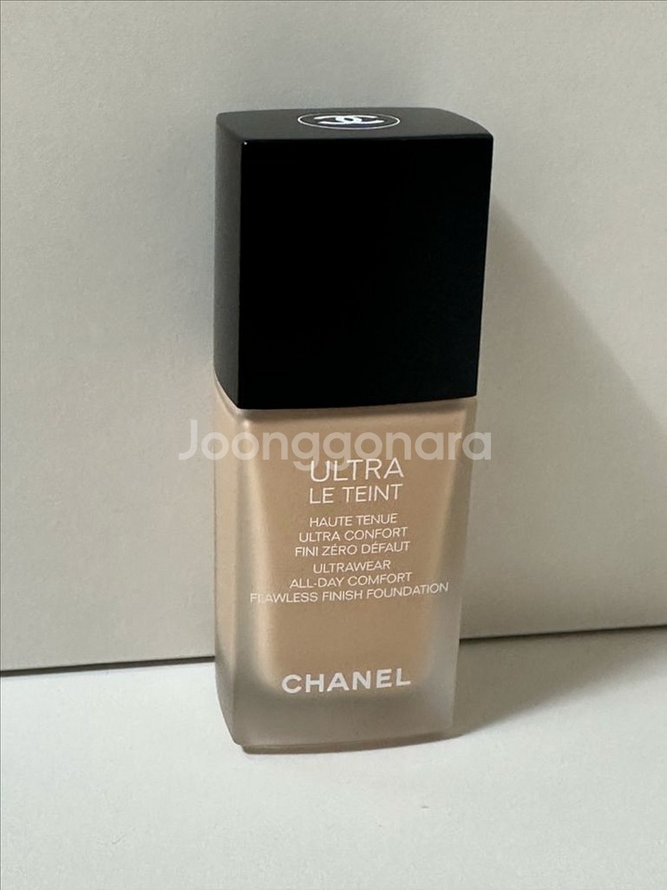 샤넬 울트라 르뗑 B10--0