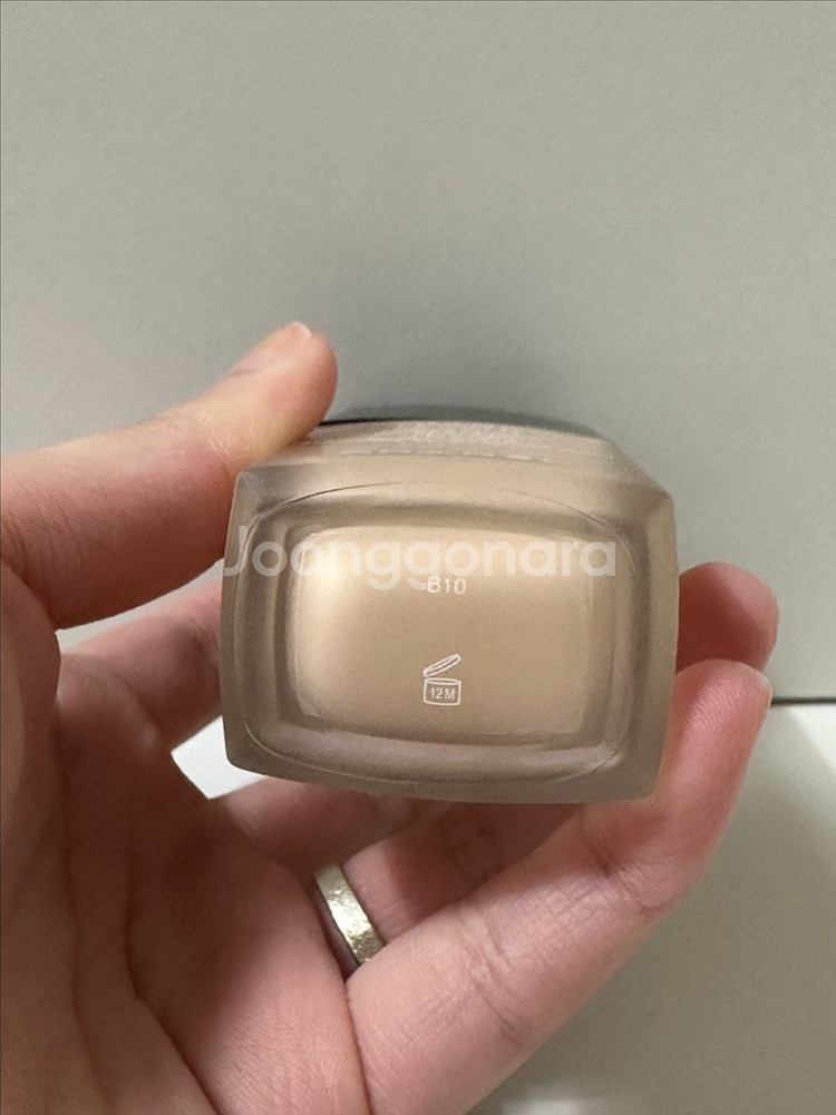 샤넬 울트라 르뗑 B10--1