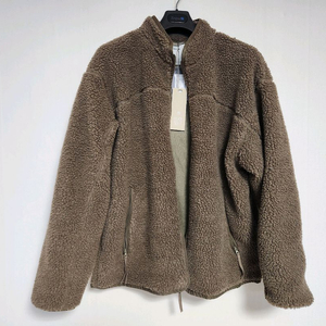 (새상품) satta 한섬 타임 최고급 후리스 플리스 105 110 빅사이즈