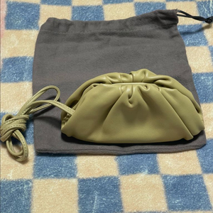 보테가베네타 버터카프 미니 동전지갑