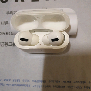 에어팟 프로 1세대 (택배비포함)
