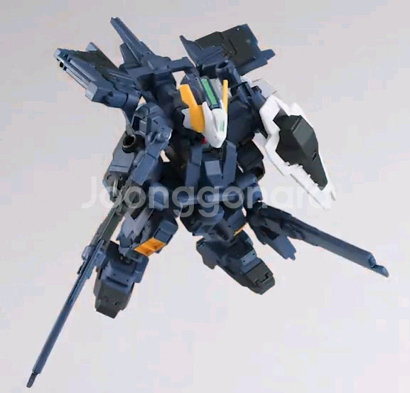 반다이 건담 건담앙상블 3탄 제타건담,헤이즐,앗가이,옵--9