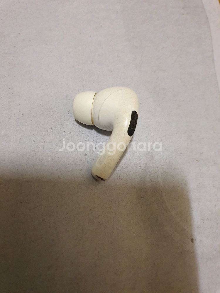 에어팟 프로1 왼쪽 (택배비포함 )--0
