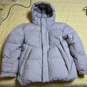 뉴발란스 유니 플라잉 구스다운 패딩 2XL