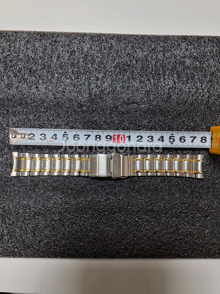 시티즌 BN0194-57E 흑콤 다이버 시계--5