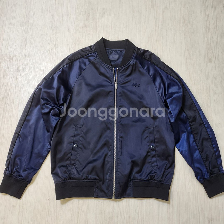 라코스테 블루종--0