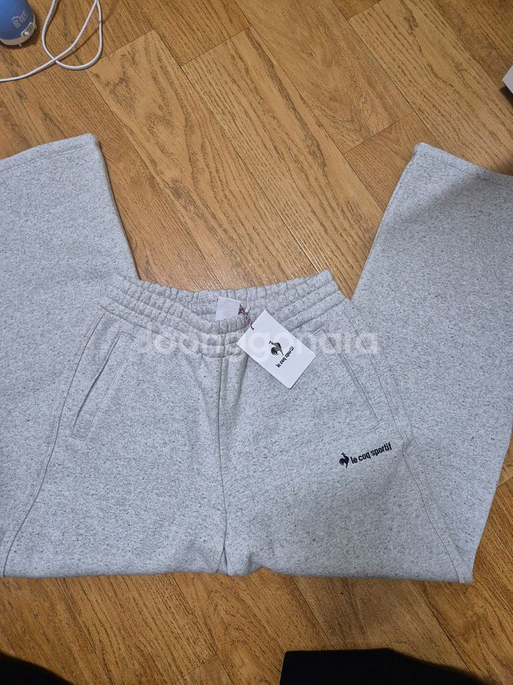 르꼬끄 기모팬츠 70사이즈--1