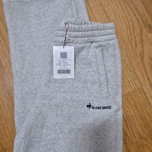 르꼬끄 기모팬츠 70사이즈