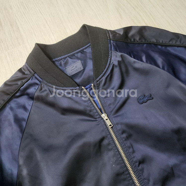 라코스테 블루종--4