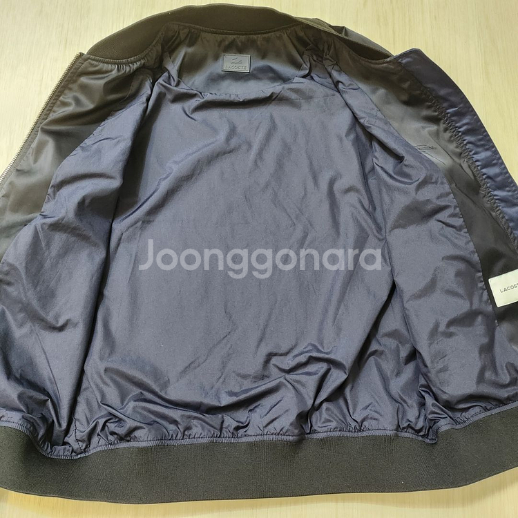 라코스테 블루종--3