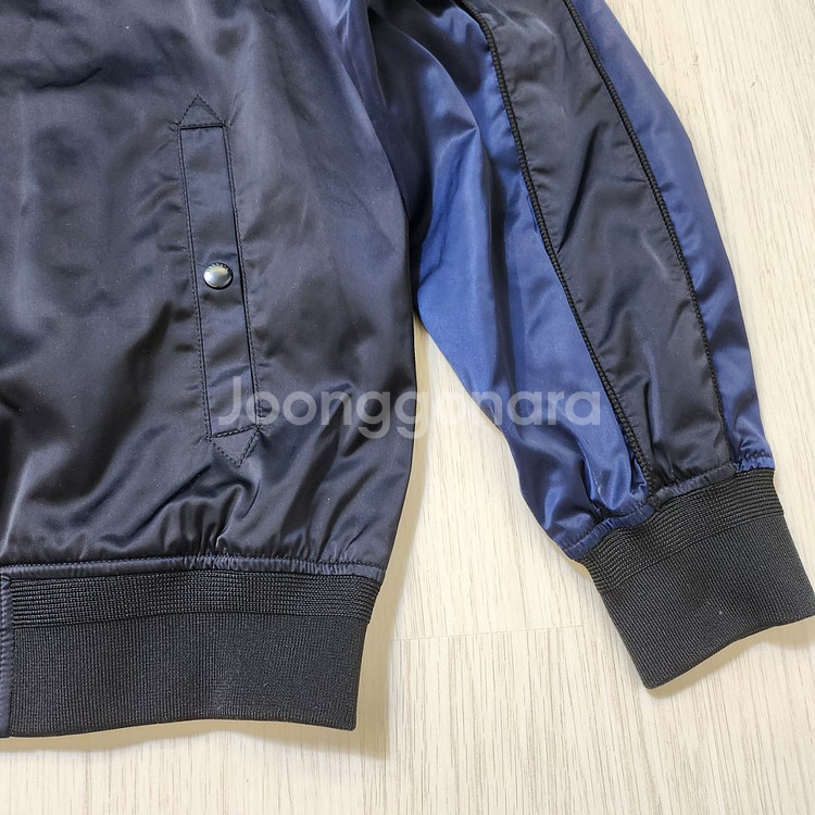 라코스테 블루종--1